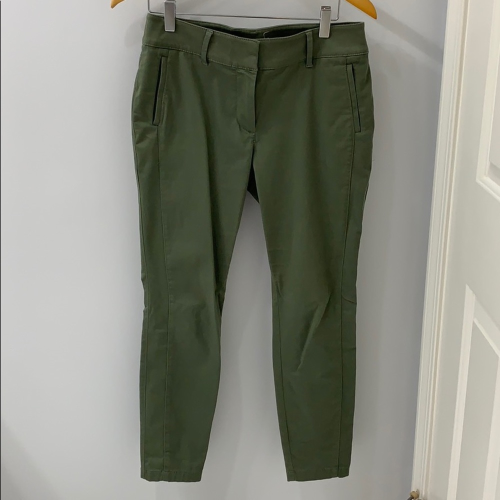 Loft Marisa Pant